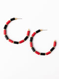 Cara Earrings Large