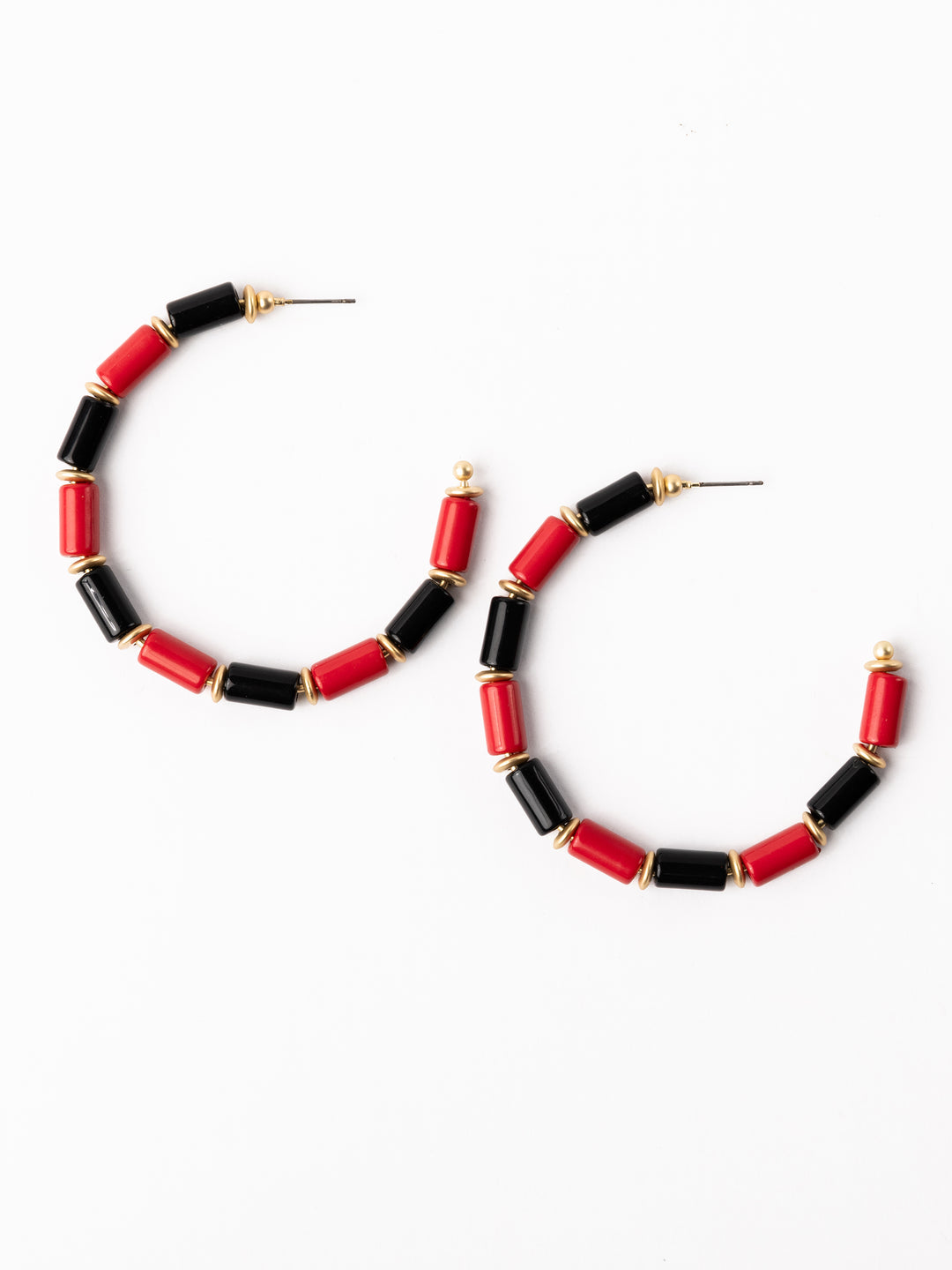 Cara Earrings Large