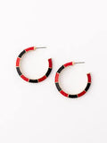 Ashlynn Earrings Large