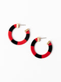 Melody Earrings Medium
