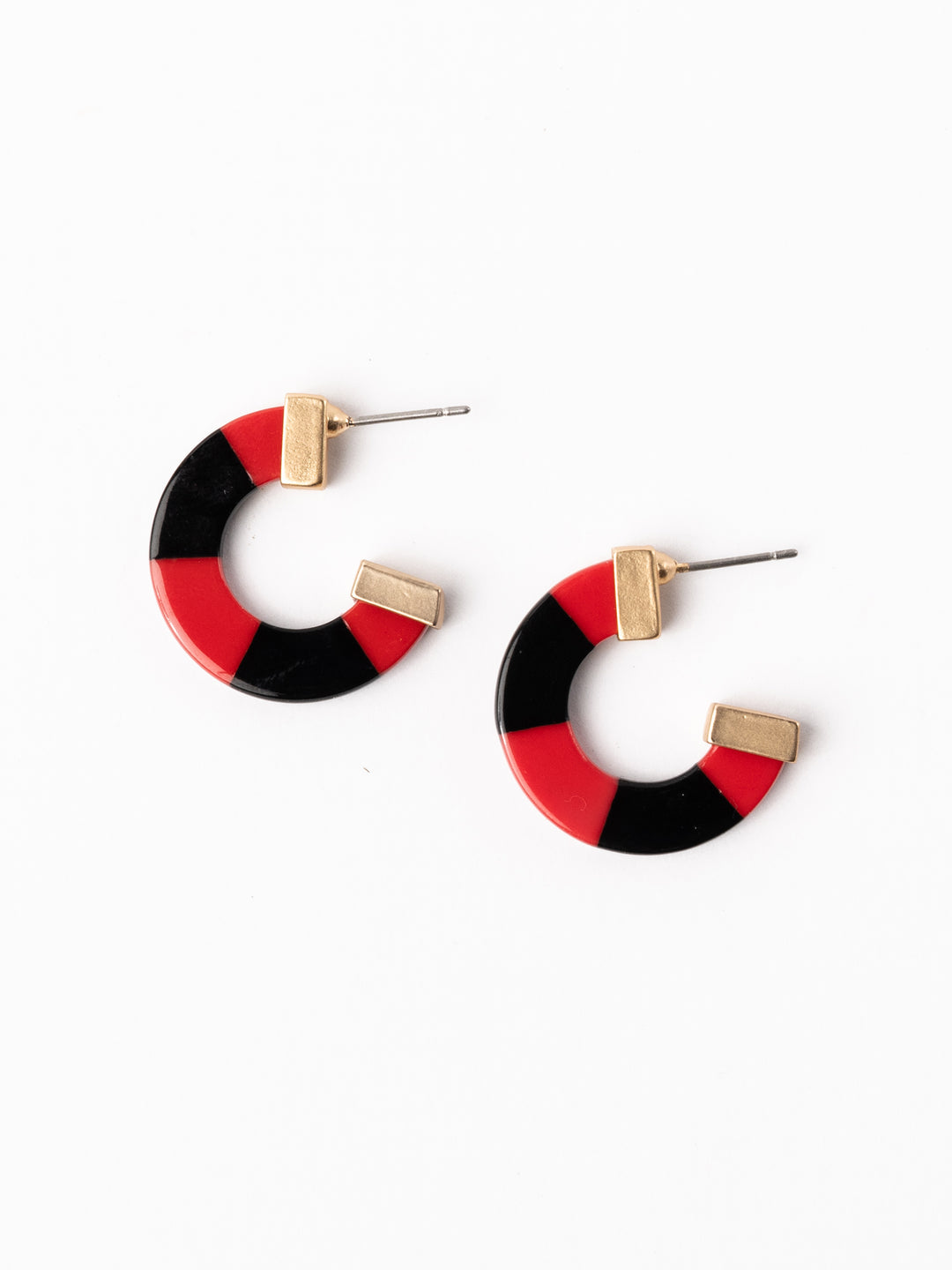 Melody Earrings Small
