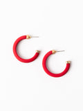 Amanda Earrings Medium