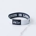 Tap To Pray™  - Jesus is Lord