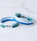 Tap To Pray™ - Mountains & Forests