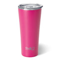 Hot Pink Tumbler