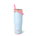 Sea Breeze Leakproof Tumbler