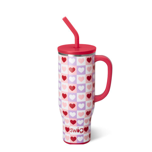Check Yes Mug
