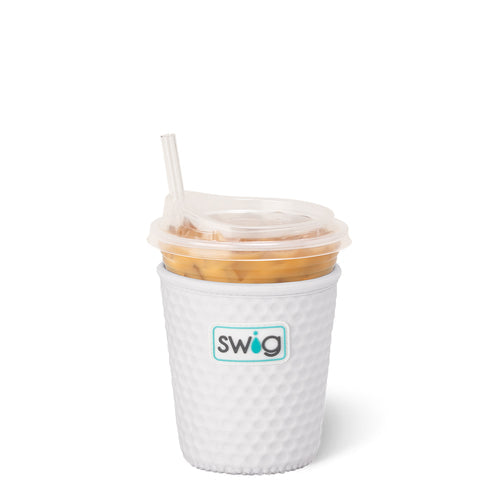 Golf Ball Small Iced Coolie