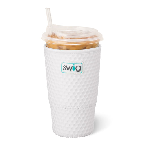Large Iced Cup Coolie