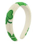 St. Patrick’s Day Headbands