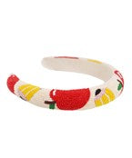 Teacher Headbands