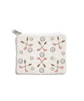 Golf Beaded Coin Purse