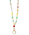 Teacher ID Tag Lanyard