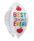 Teacher Headbands