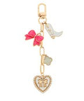 Icon Bag Charms