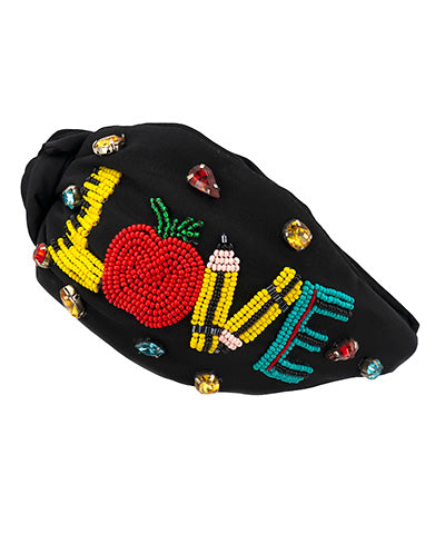 Teacher Headbands