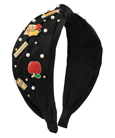 Teacher Headbands