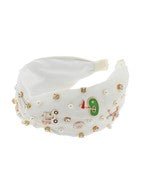 Sports Icon Headbands