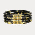 KOI All Weather Bangles (Set of 4)