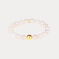 Melange Beaded Bracelet
