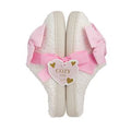Bow Slippers