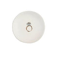Ring Wedding Ring Dish