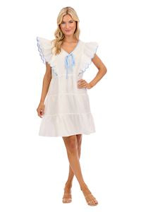 Ralphy Dress