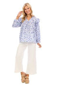 Beaufort Top