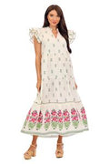Welton Maxi Dress