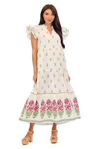 Welton Maxi Dress