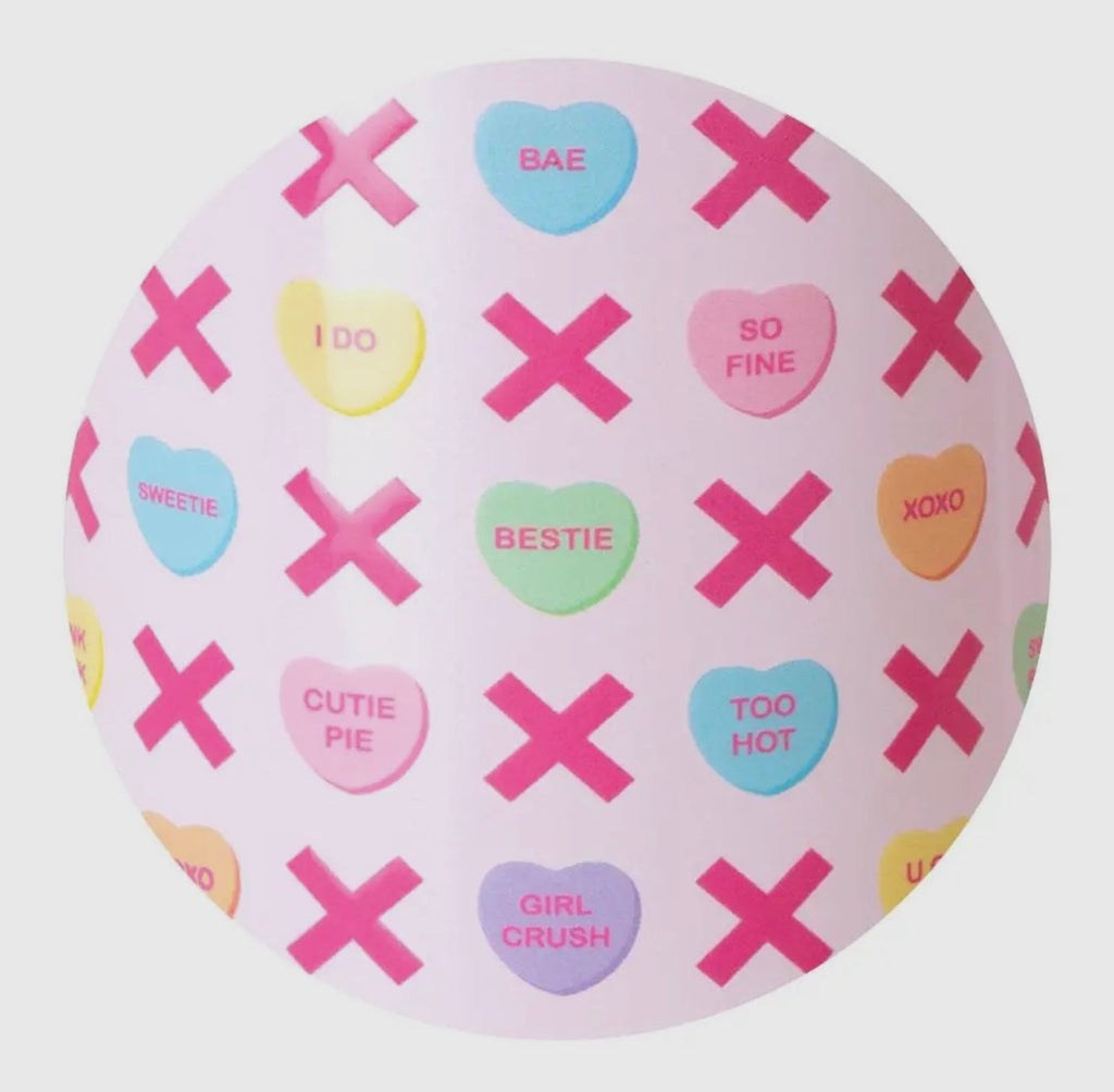 Be Mine Stemless Wine Cup