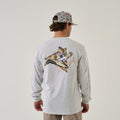 Burlebo Men’s Longsleeve