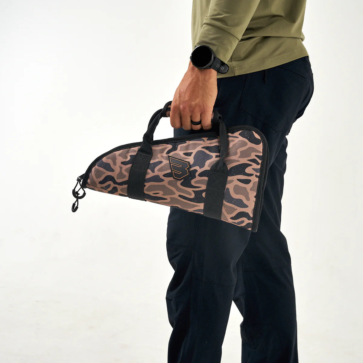Burlebo Pistol Case