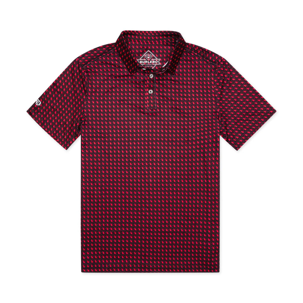 Burlebo Performance Polo