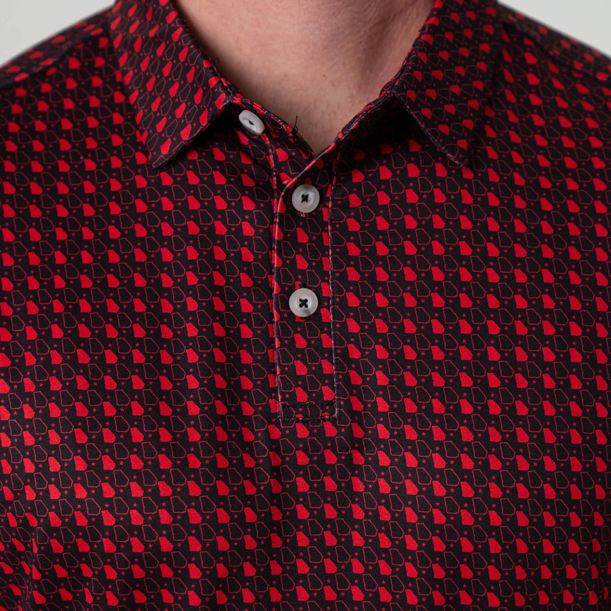 Burlebo Performance Polo