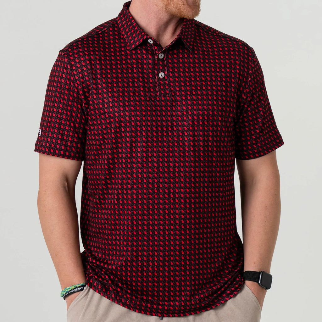 Burlebo Performance Polo