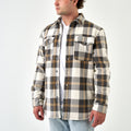 Burlebo Men’s Shacket