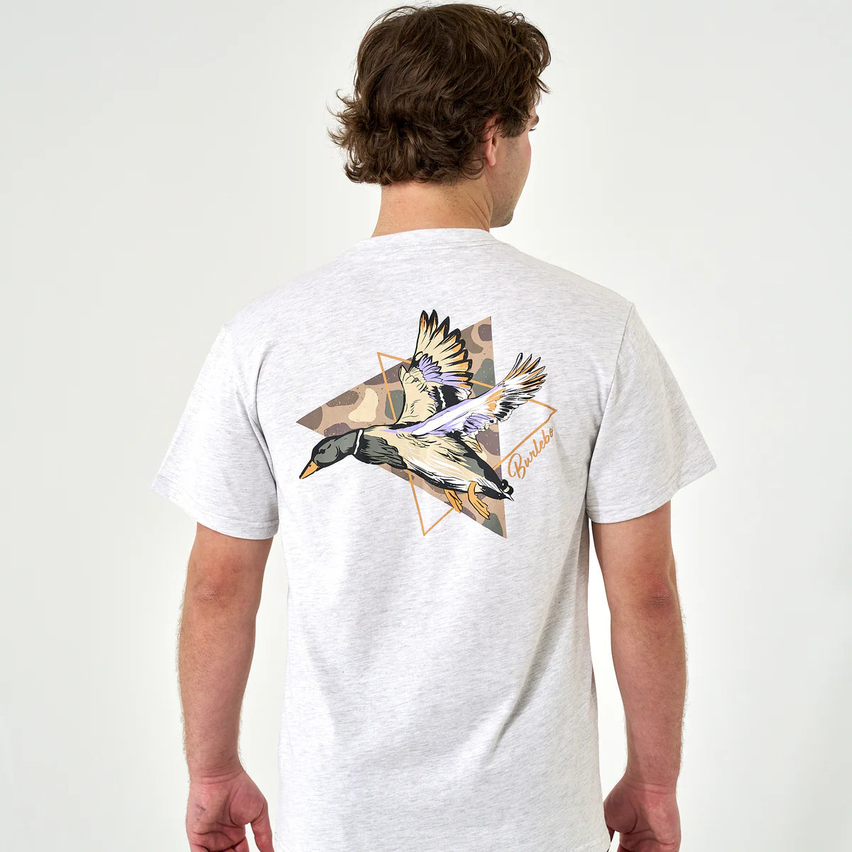 Burlebo Men’s Short Sleeve