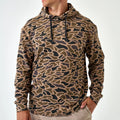 Burlebo Thermal Hoodie