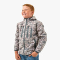 Burlebo Youth Challenger Jacket