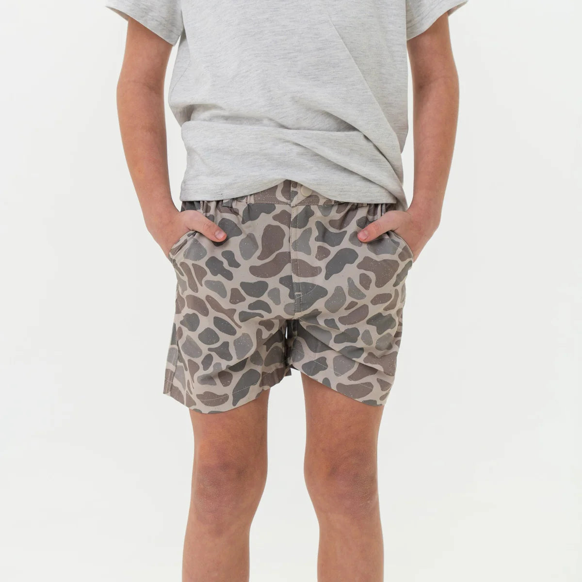 Burlebo Youth Everyday Short