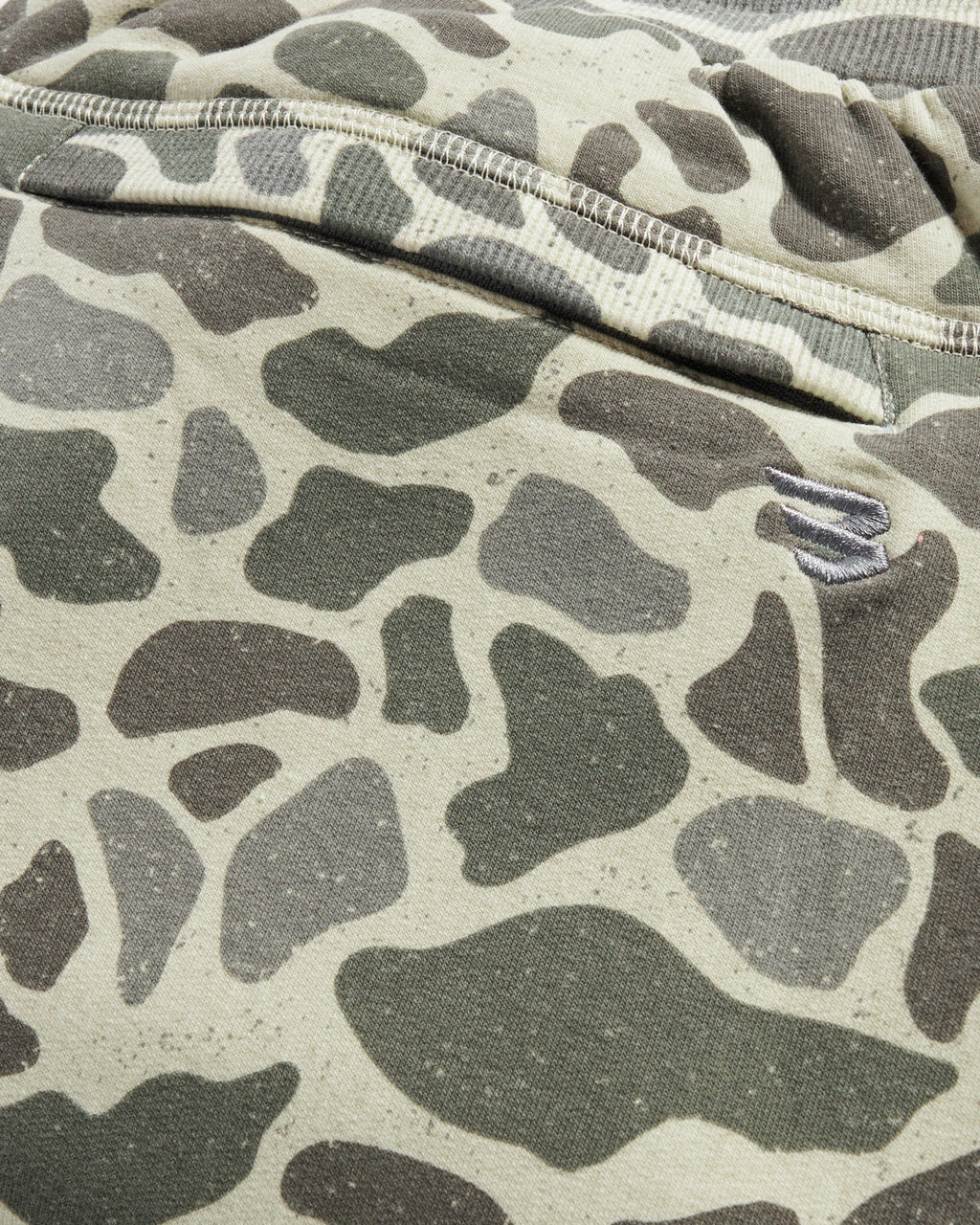 Burlebo Youth Fleece Jogger