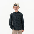 Burlebo Youth Performace Hoodie