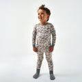 Burlebo Youth Performance Pajama Set