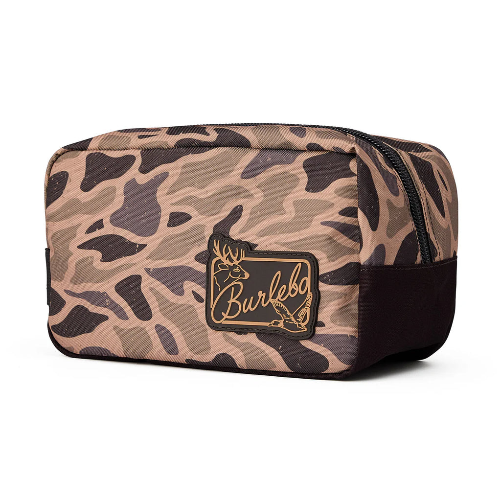 Burlebo Dopp Kit