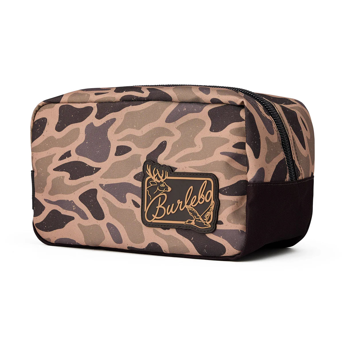 Burlebo Dopp Kit