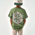 Burlebo Youth Short Sleeve Tee