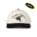 Burlebo Youth Hat Vintage Duck