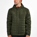Burlebo Puffer Jacket